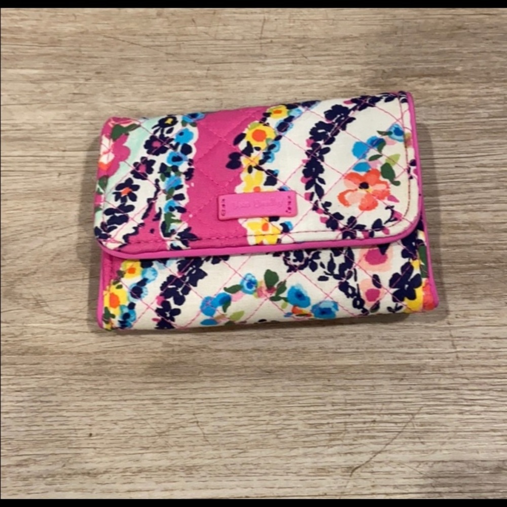 Vera Bradley Wallet